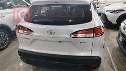 تويوتا فرونتلاندر